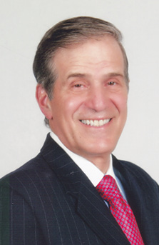 Lawrence R. Muroff, M.D. Lawrence R. Muroff, M.D.